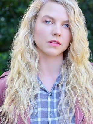 أوليفيا ريتشي