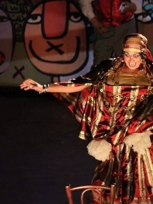 قيسالة نفطي