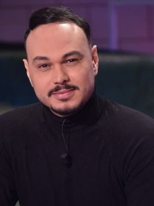 أمير الدريدي