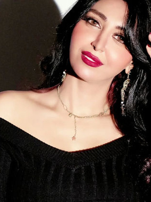 هديل البدري