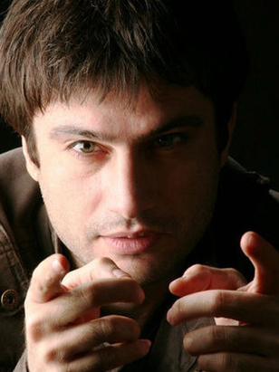 شهرام حقيقت دوست