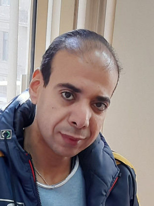 أحمد الملواني