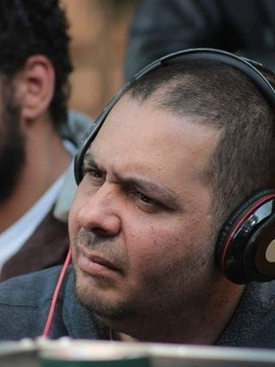 طارق عبدالمعطي