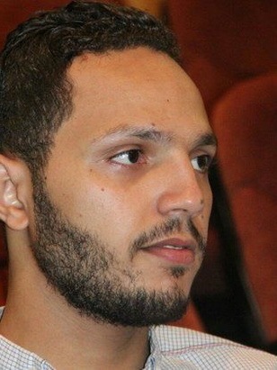 محمد عبدالحكيم