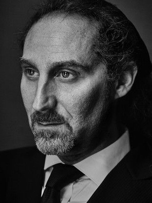 دايفيد ديامانتي