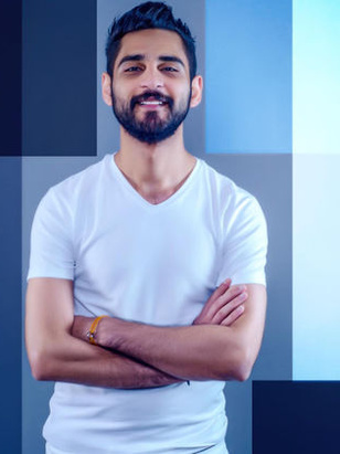 ياسر الحداد