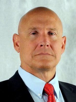 جيفري ريسيدين