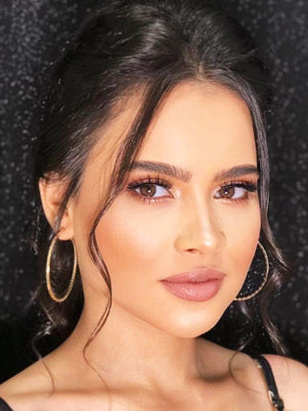 هدير عبدالناصر