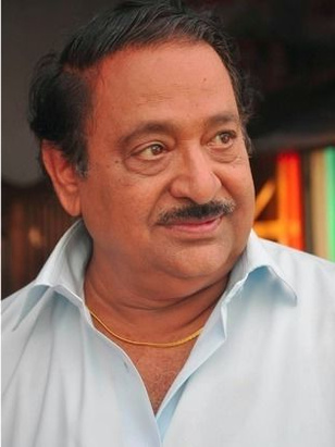 شاندراموهان