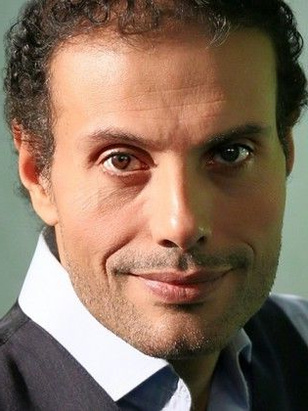 خالد عبدالحميد