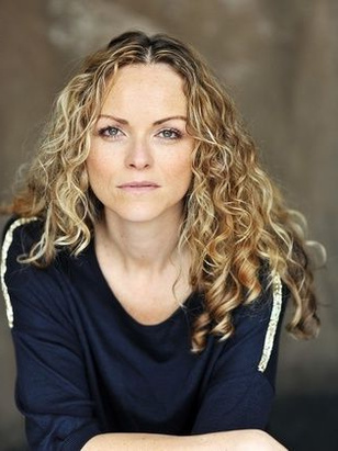 أنا لويس بلومان