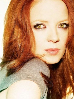 شيرلي مانسون