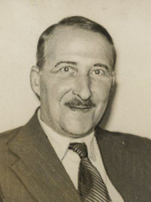 ستيفان زفايج