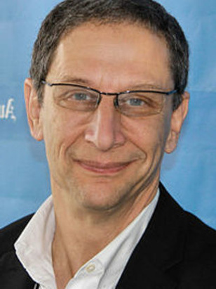 ديفيد فينكل