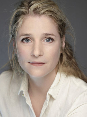 ناتاشا ريجنير