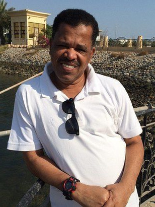 عبدالله بو عابد