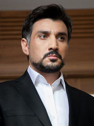 جاهد كايا أوغلو