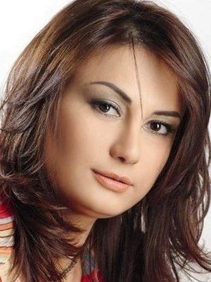 لويز عبدالكريم