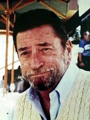 دونالد إي ستيوارت