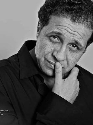 نور الدين الخماري