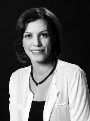 إيرينا كاهاني