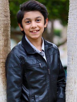 بدر المزيعل