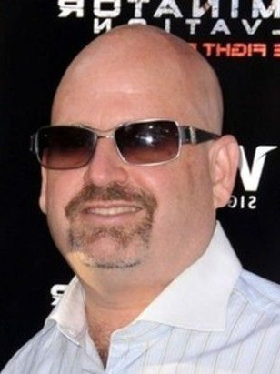 مايكل فيريس