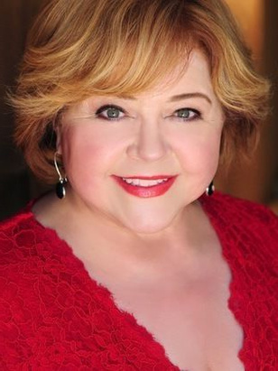 باتريكا داربو