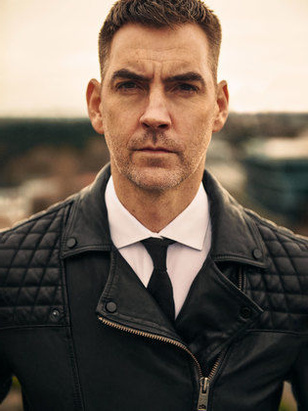 ماثيو كيفن أندرسون