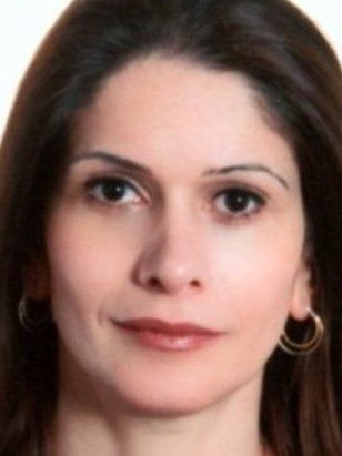 نجوى قندقجي