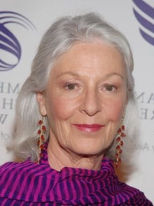 جين أليكساندر