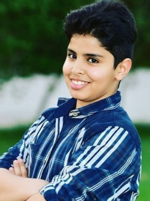 مساعد الشمري