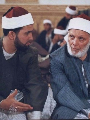 أيمن تاج الدين