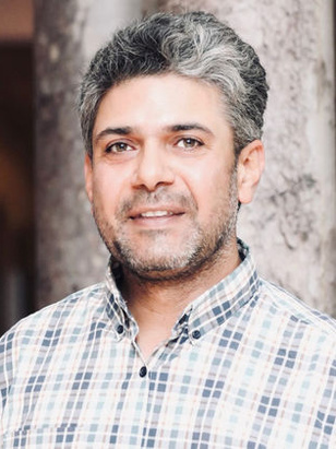 محسن بهرامي