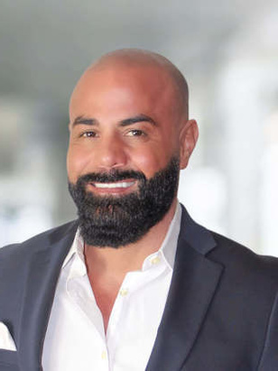 تريك سالماسي