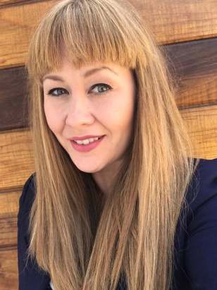 ميجان فريلز جونستون