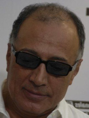 عباس کیارستمی