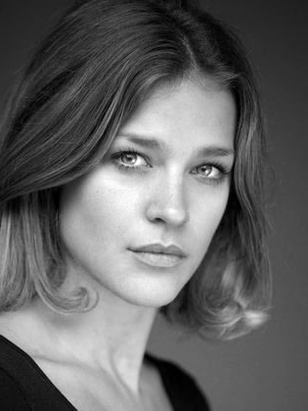 إيما لويز ساندرز