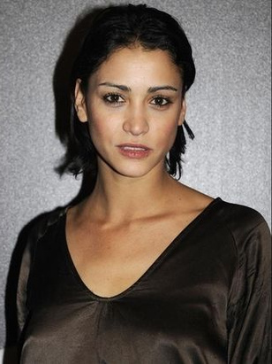 مرجانة العلوي