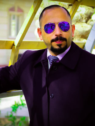سعد العصامي