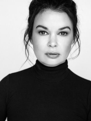 جوردانا لارجي