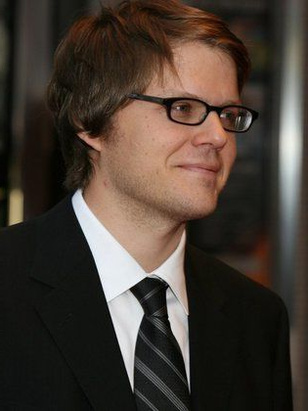 جيمس ستراوس