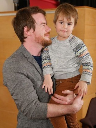 جودي سونبيرج