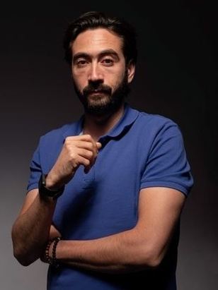 إسلام القاضي