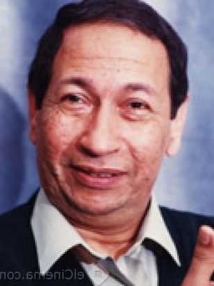 محيي الدين عبدالمحسن