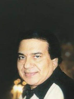 أحمد رشدي