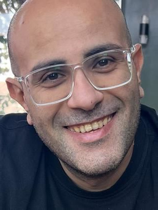 بيشوي أشرف