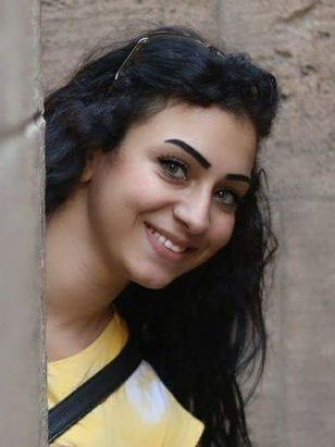 شريهان قطب