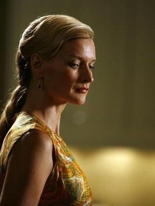 أندريا باول