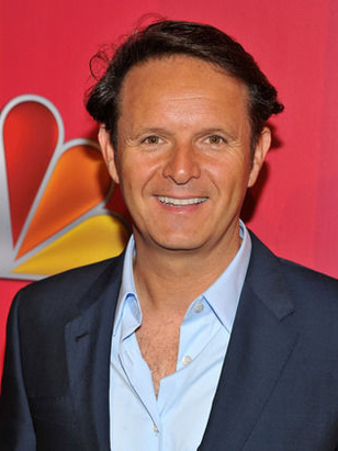 مارك بورنيت